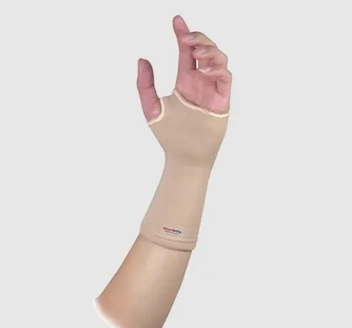 WRIST AND PALM SUPPORTS
