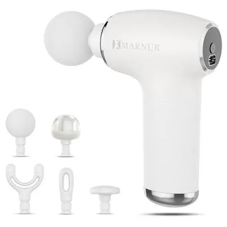 [LY 677A] GUN MASSAGER LY 677A